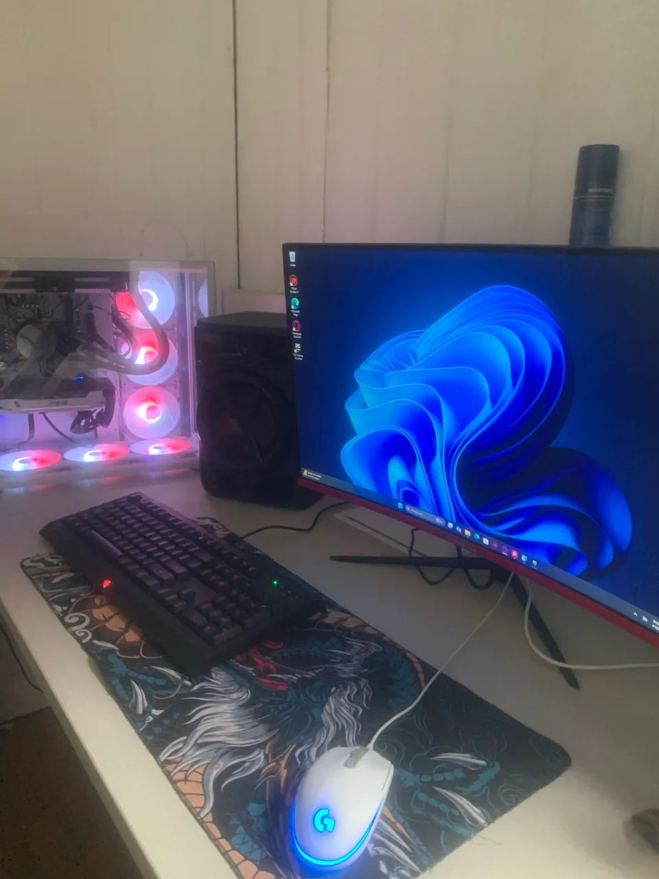 PC Gamer Completo - Barato - Foto 4