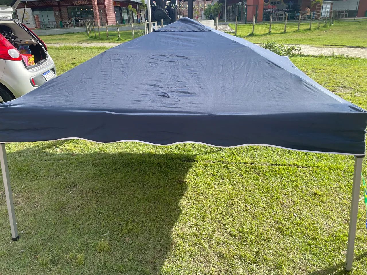 Tenda  - Foto 4