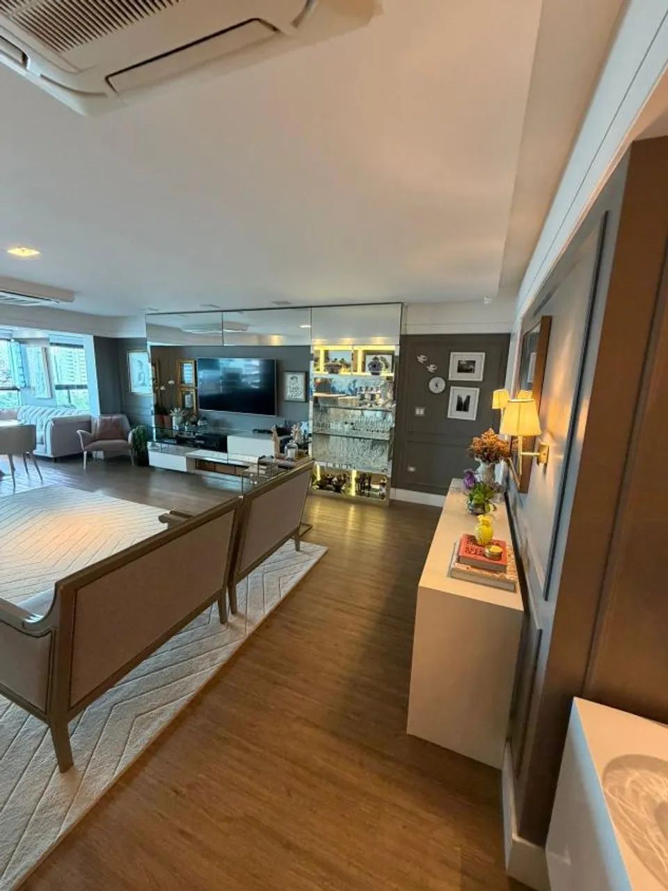 Apartamento com 204m² em Casa Forte! - Foto 3