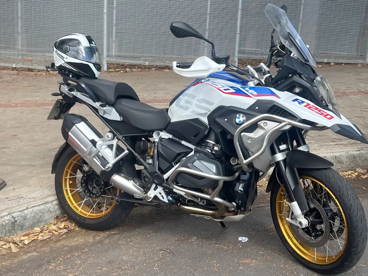 Gs 1250 premium HP - Foto 2