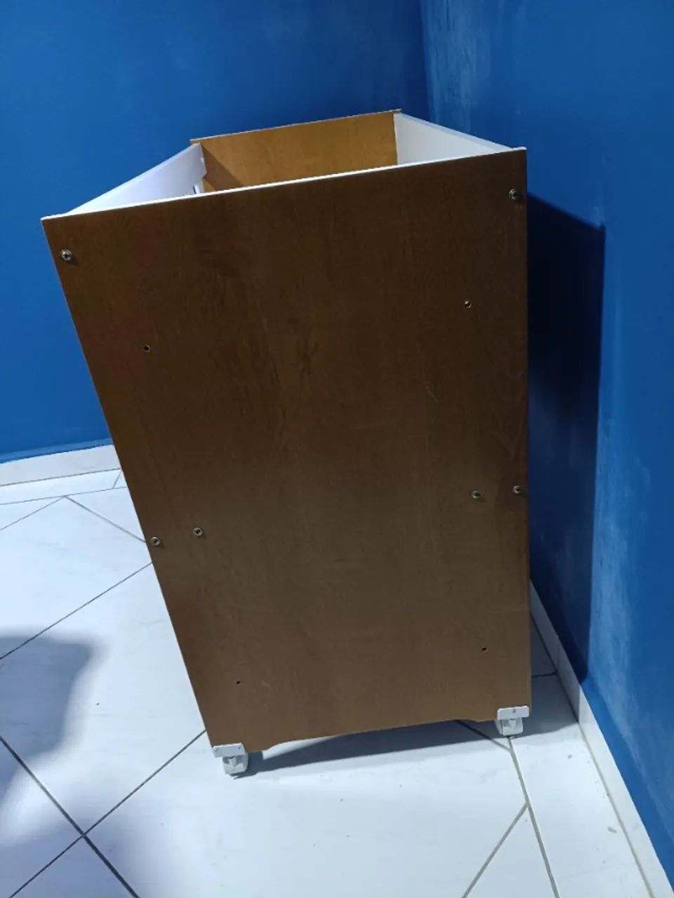 Mini berço  - Foto 3