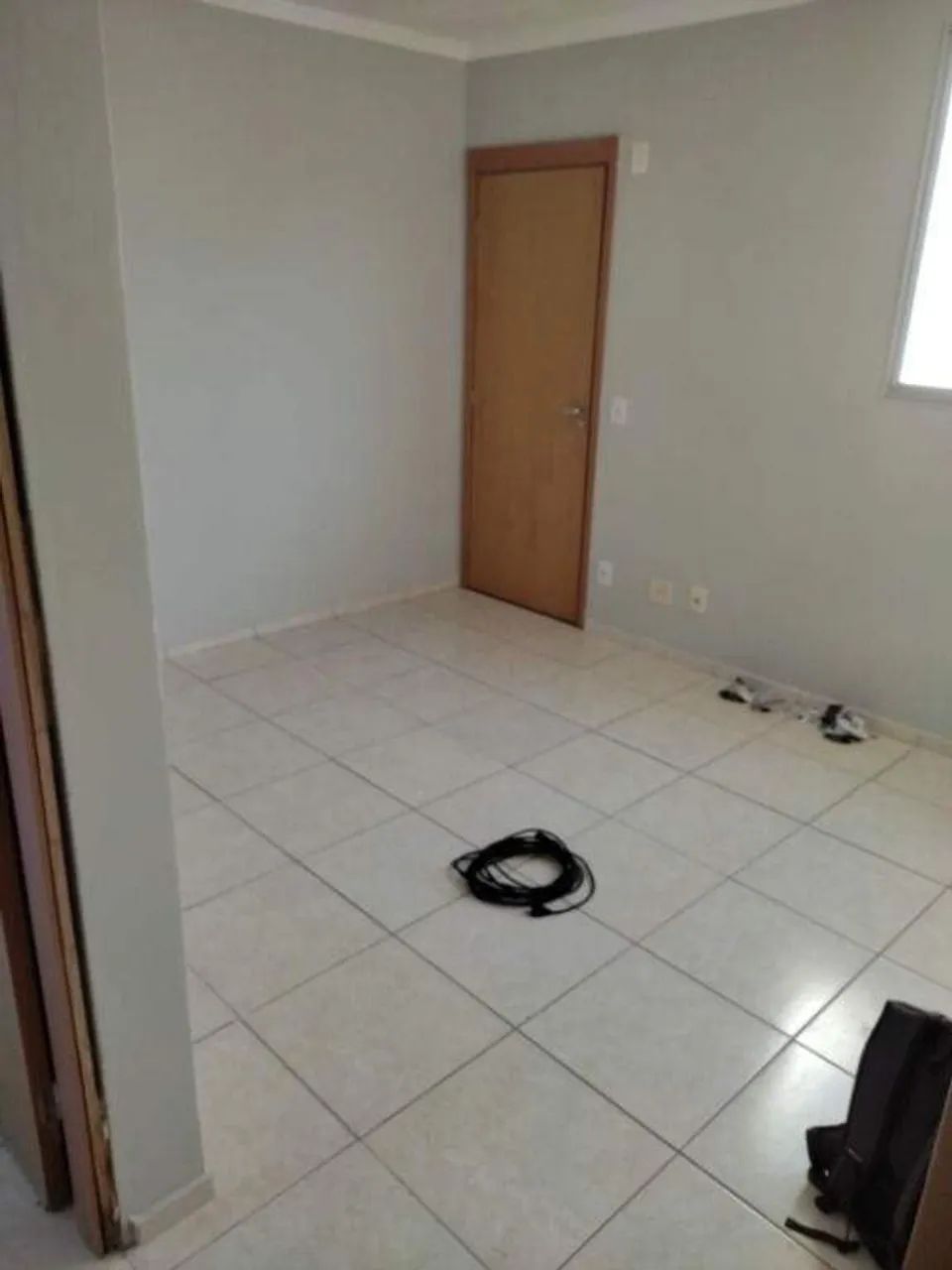 Apartamento com 2 dormitórios para alugar, 48 m² - Fabrício - Uberaba/MG - Foto 3