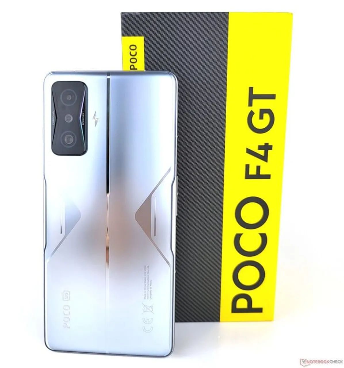 Celular POCO F4 GT 256gb - Celulares e Smartphones - Boa Viagem