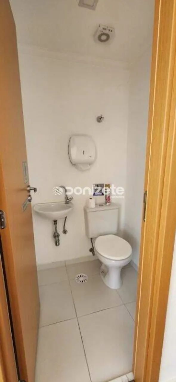 Sala à venda, 42 m² por R$ 424.000,00 - Vila Bastos - Santo André/SP - Foto 10