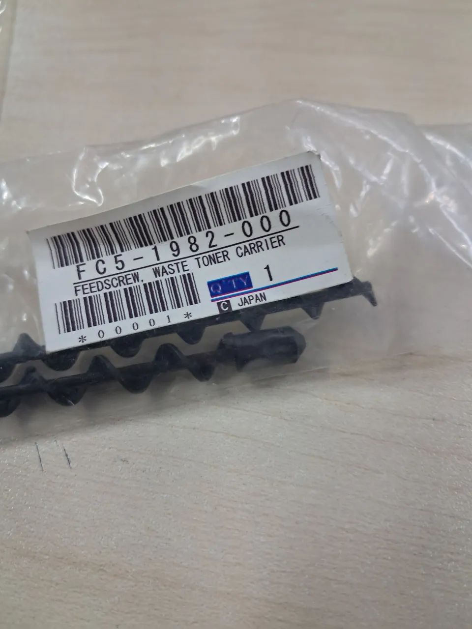 Lote de Peças Canon para impressoras - Foto 4