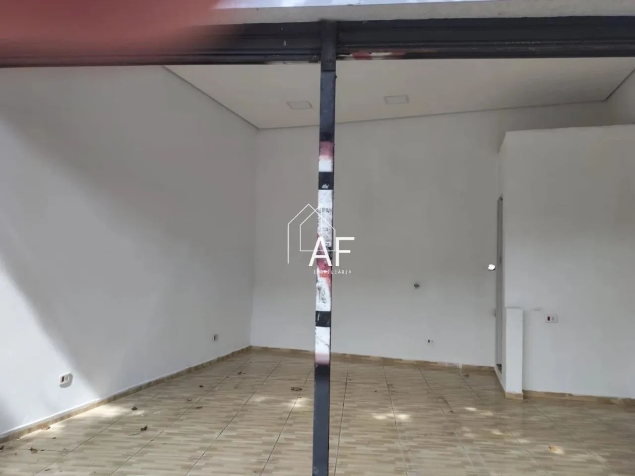 Galpão para Locação, 27 m²