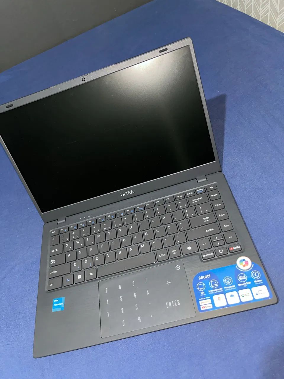 Notebook Intel multi ultra  - Foto 5