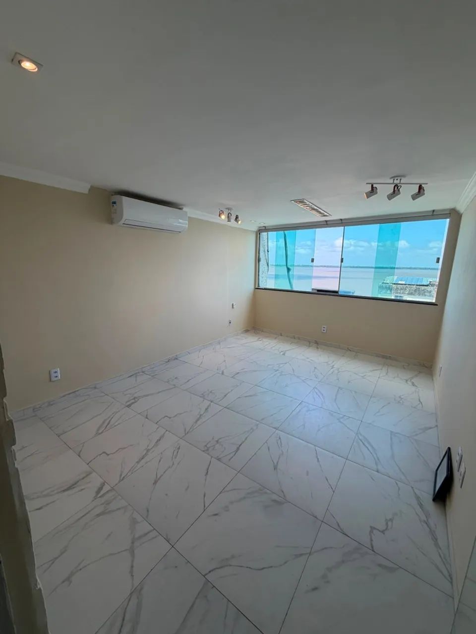 Sala Comercial Francisco Chamie - Foto 2