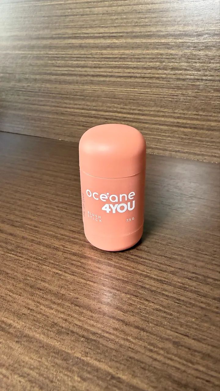 Blush stick oceane picnic