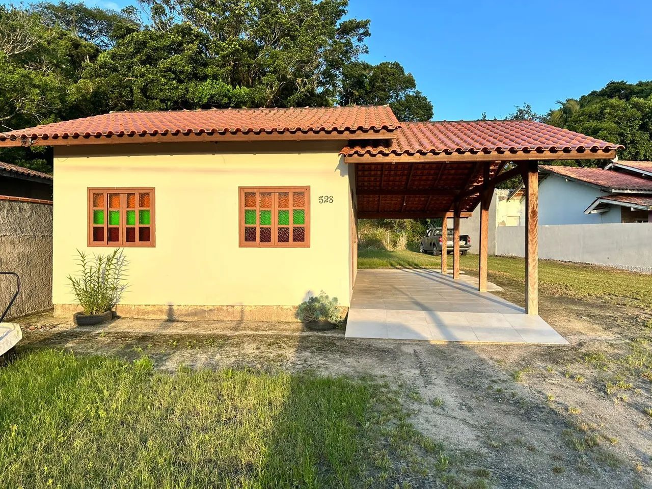 CASA LOCAÇÃO PEREQUÊ SC - Foto 3