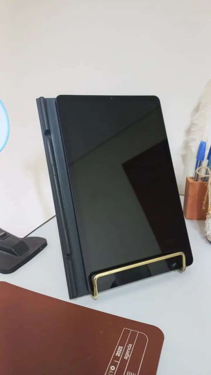 Tablet Samsung Galaxy Tab S6 Lite - Foto 2
