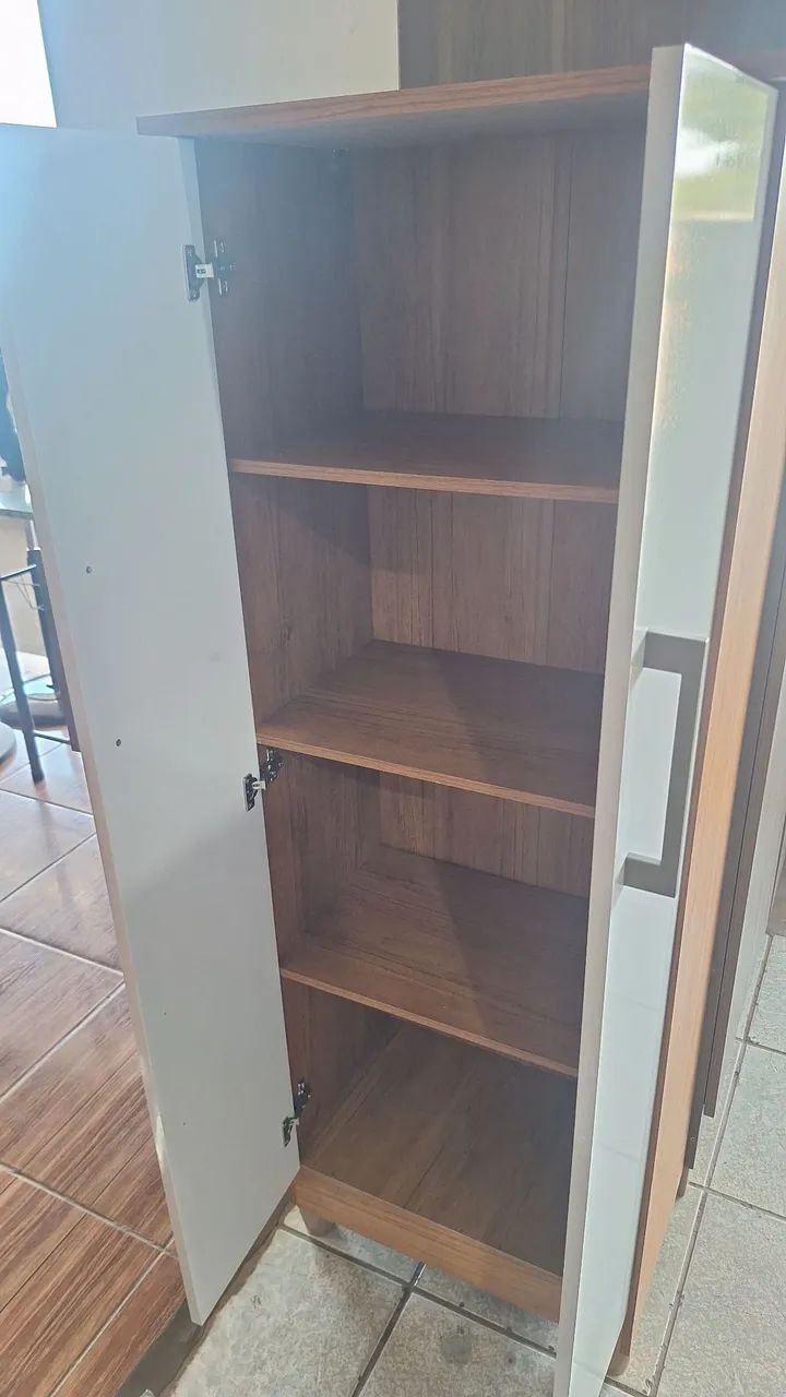 Multiuso 2 portas novo - Foto 2