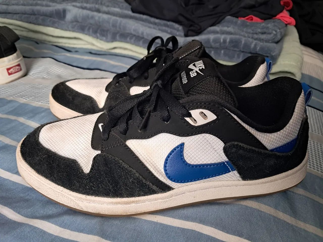 Tênis Nike