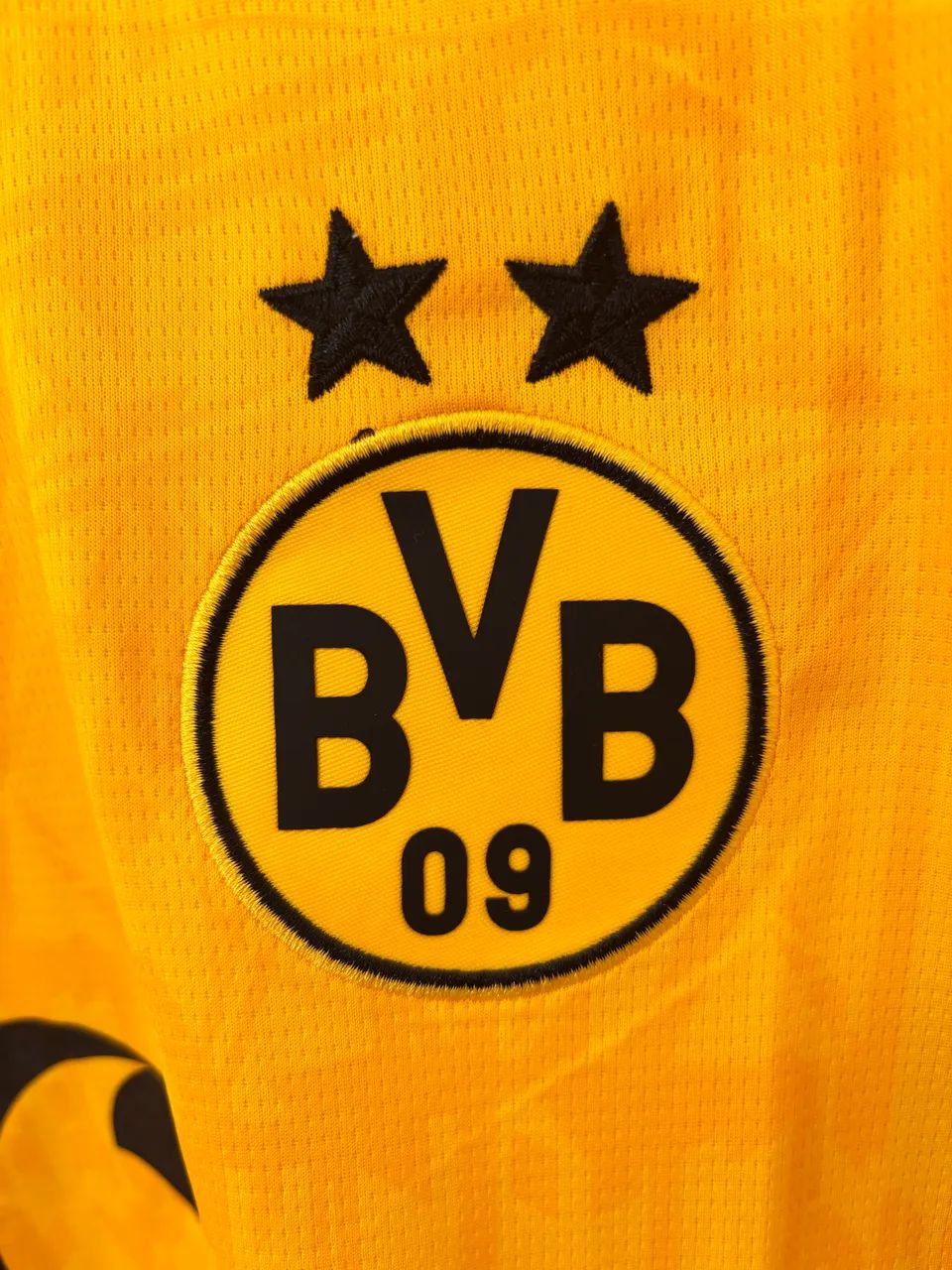 Camisa do Borússia Dortmund  - Foto 2