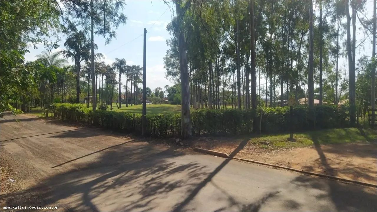Chácara para Venda em Presidente Prudente / SP no bairro Área Rural