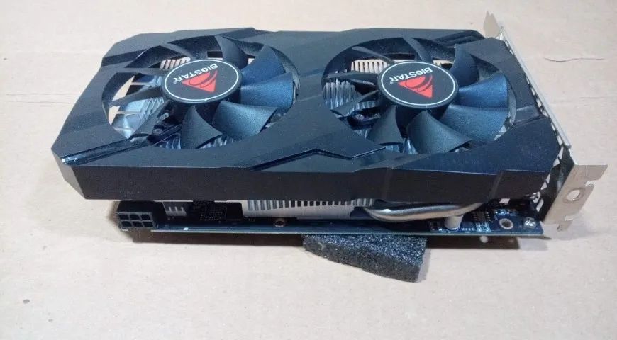 RX580 8gb - Foto 2