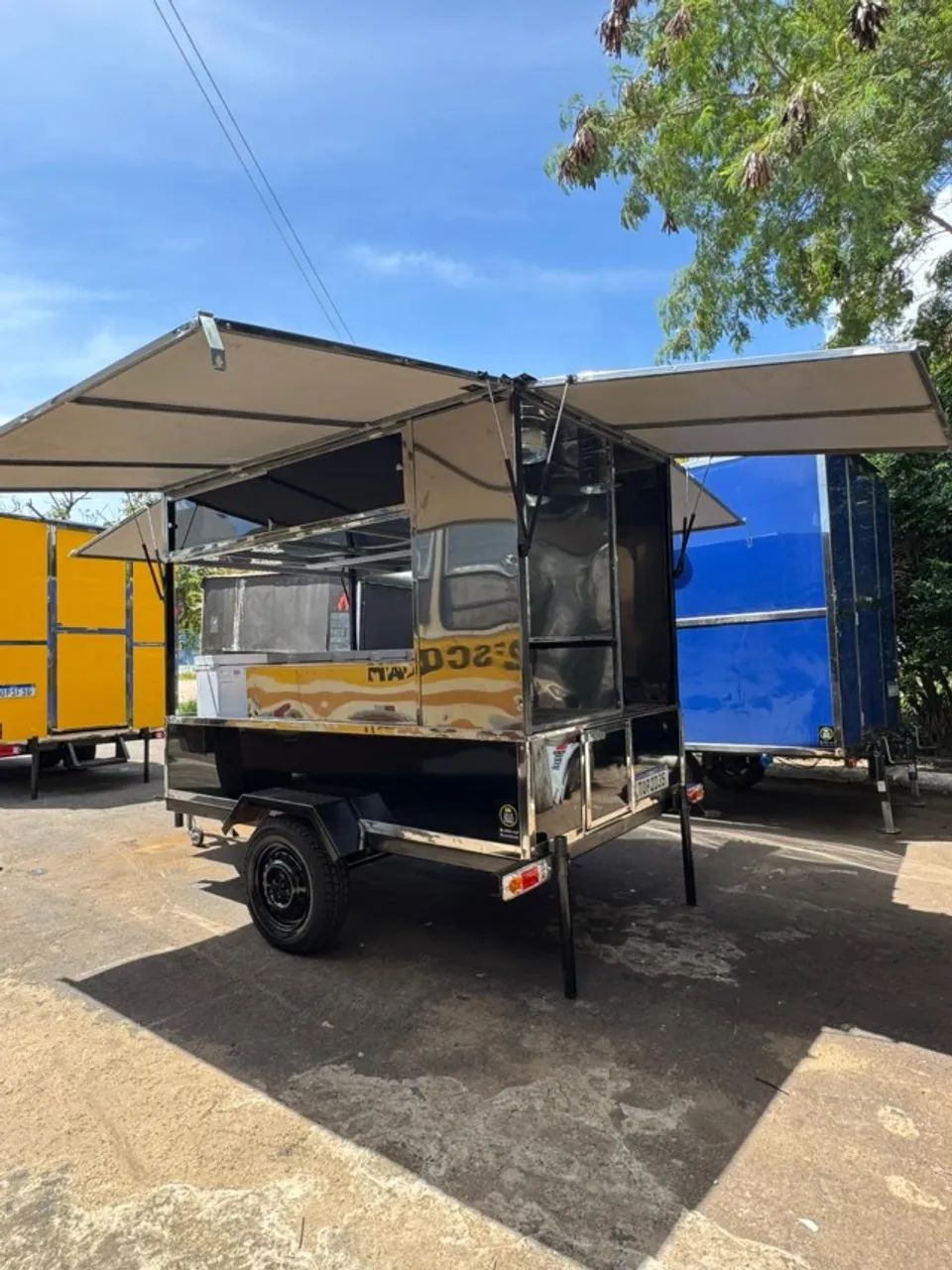 Trailer/reboque - Foto 3