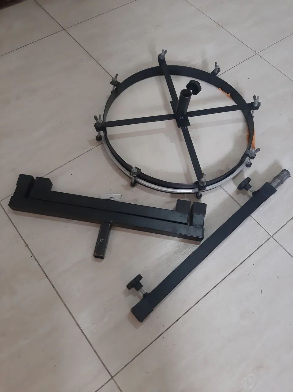 Surdo compacto  18 - Foto 4