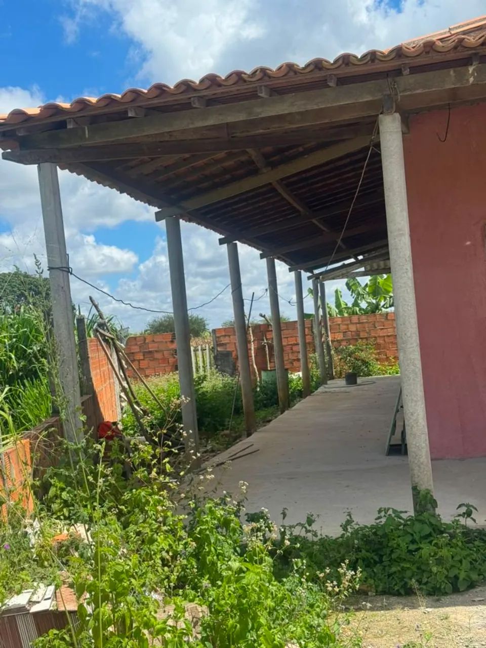 Chácara pra vender no povoado moita redonda em aquidabã * *52) - Foto 4