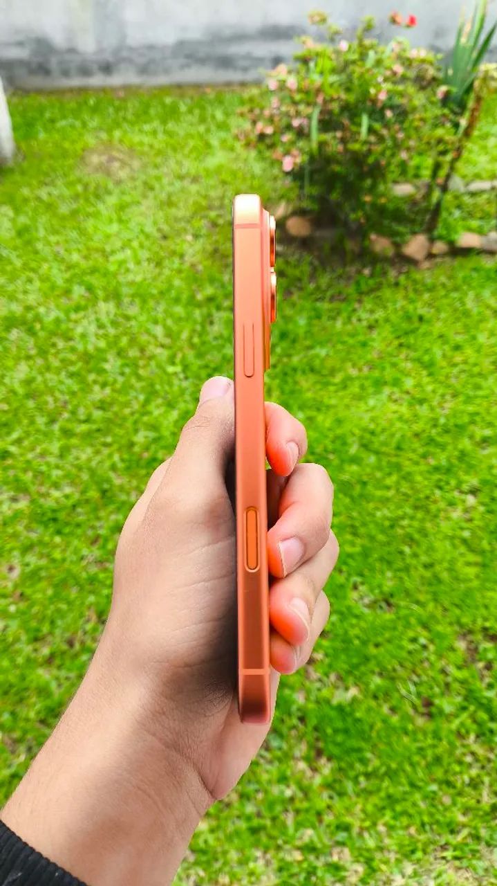 iPhone 17 pro Max 256gb - Foto 3