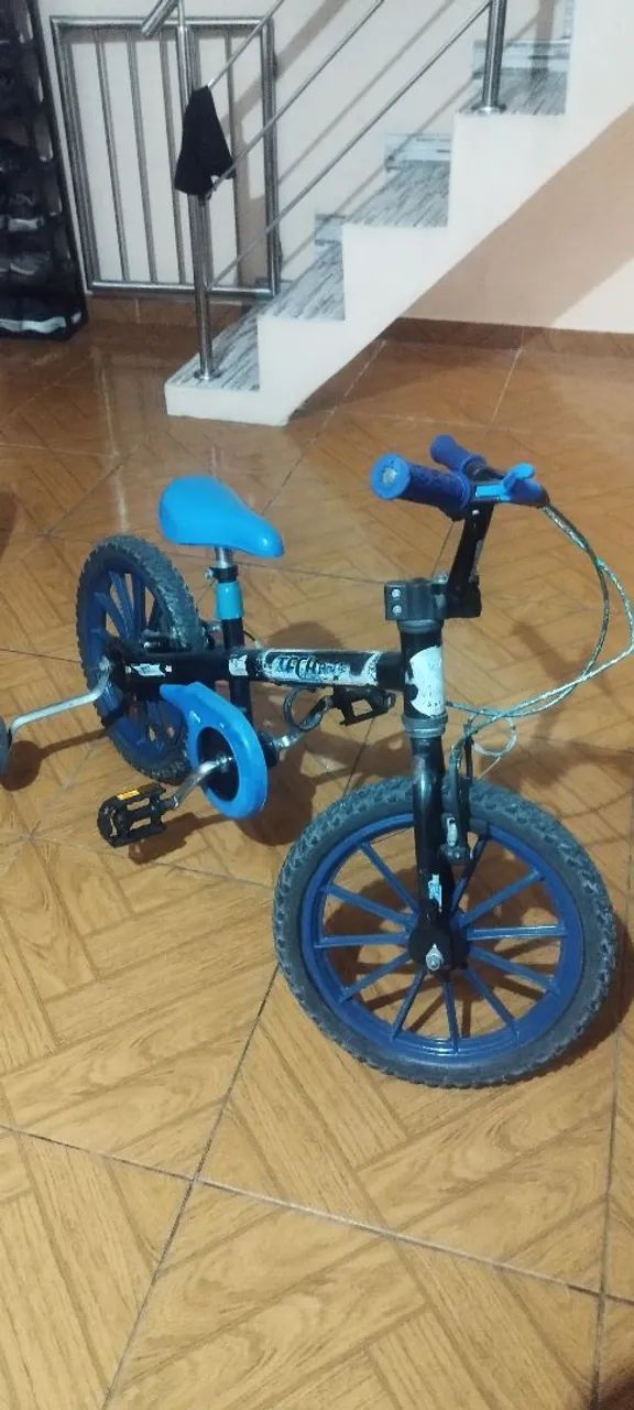Bicicleta  - Foto 2