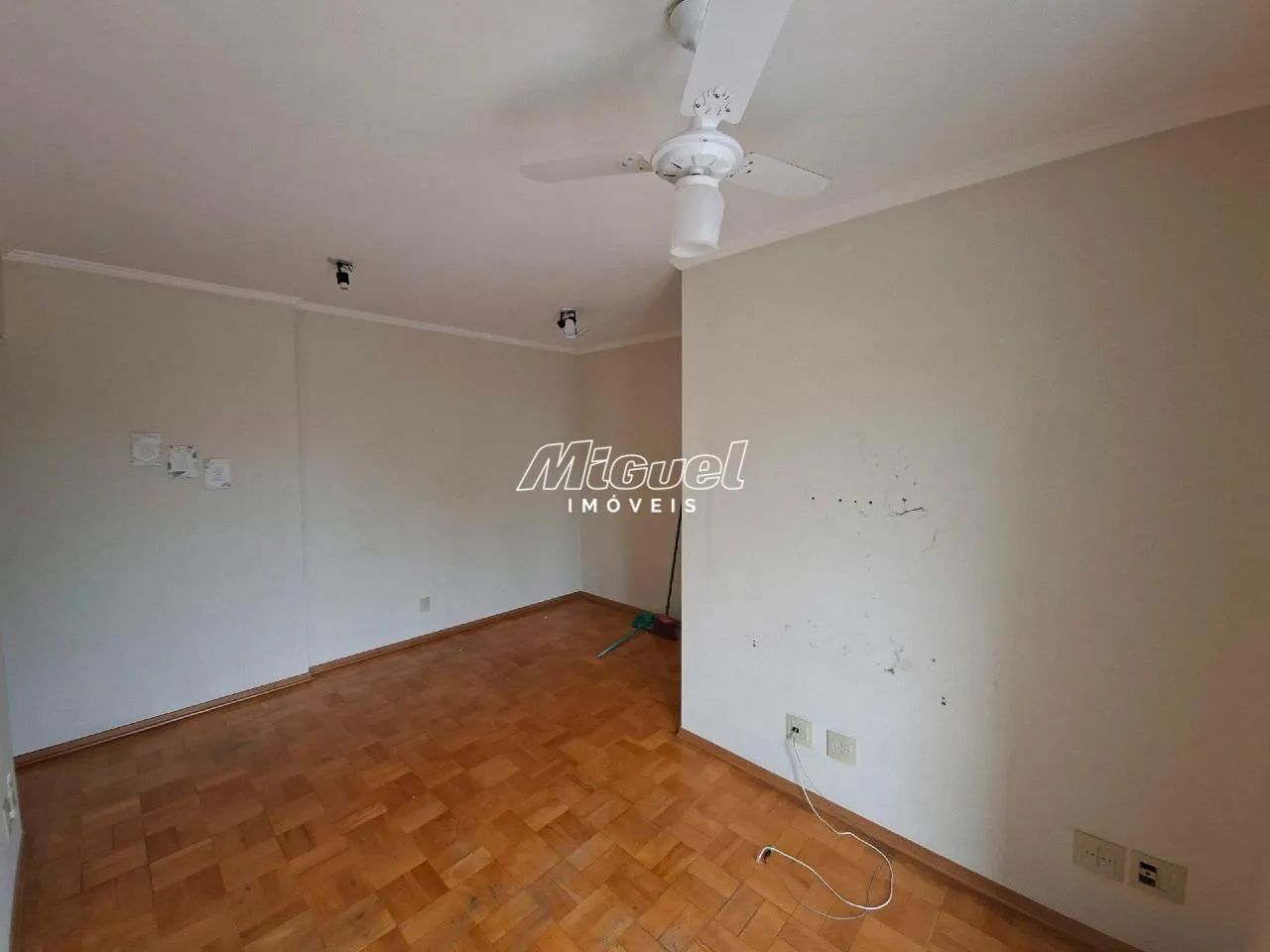 Apartamento, para aluguel, Centro - 2 quartos Condomínio e Edifício Sapucaia - Piracicaba/ - Foto 3