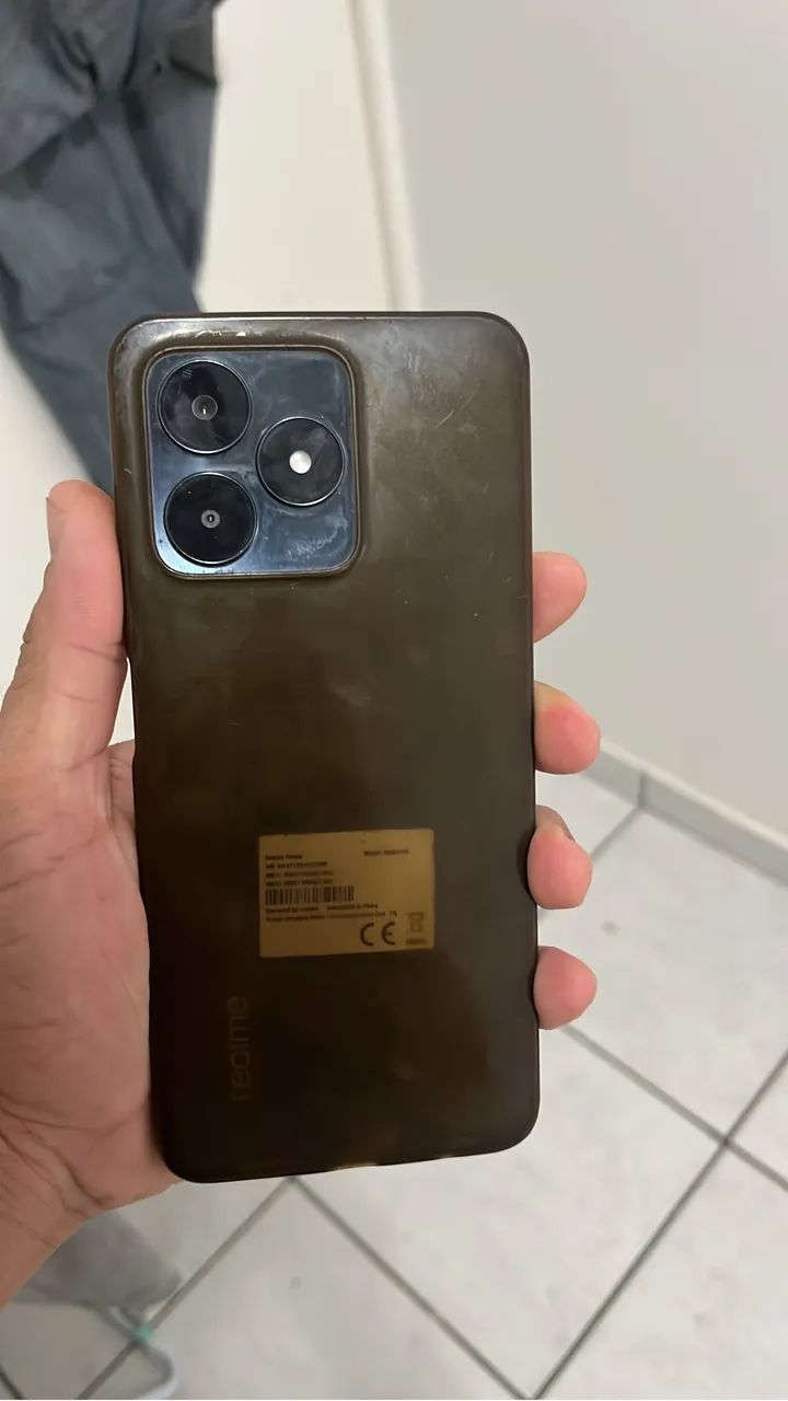 Celular realme c53
