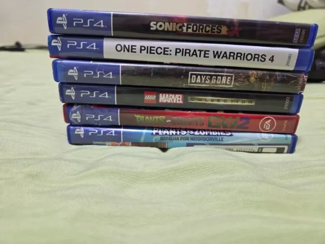 Playstation 4 - Foto 4