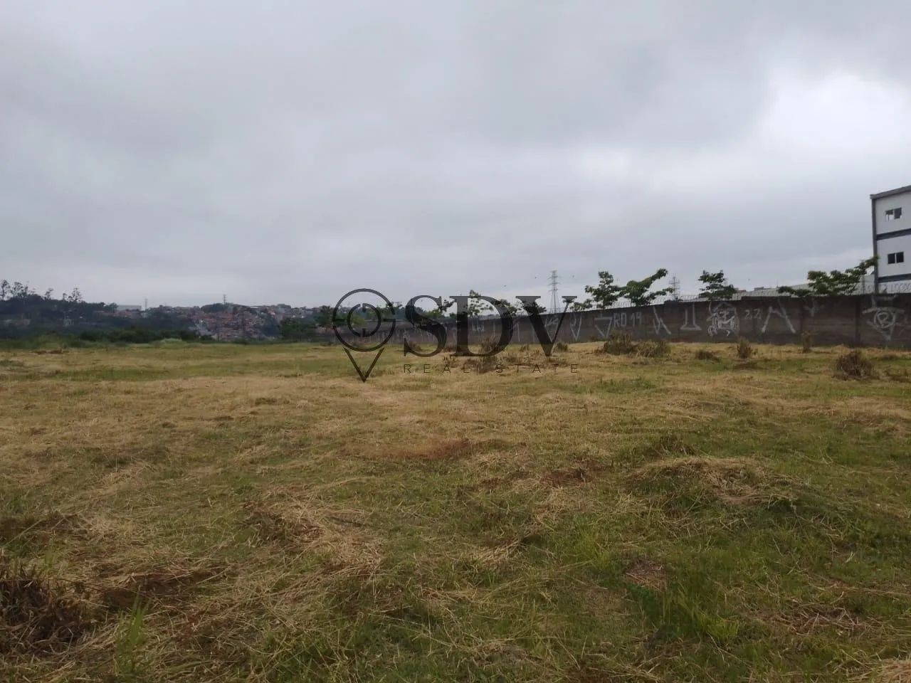 Terreno de 10.500m² - venda ou locação - próximo à Rodovia Régis Bittencourt e ao Rodoanel - Foto 5