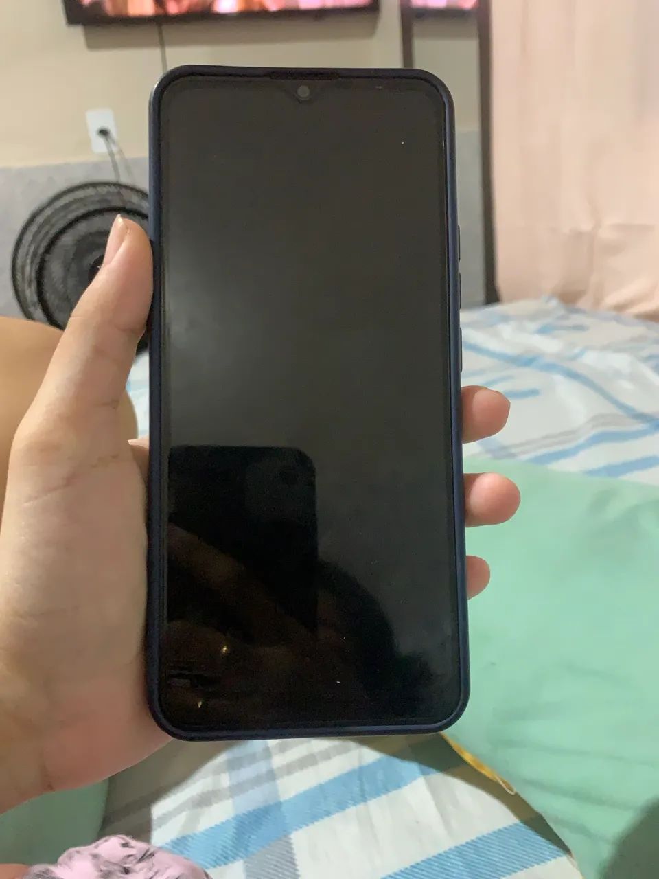 Motorola e7? Funcionando perfeitamente, faço entrega