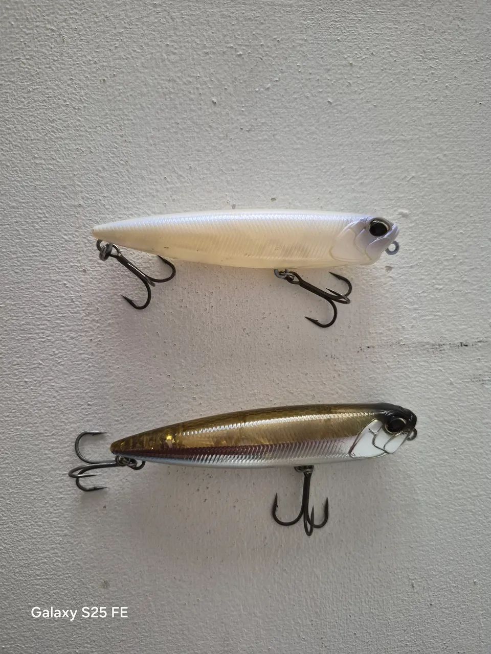 Isca Artificial Duo Realis Pencil 85 - Foto 2