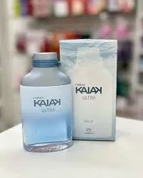 Perfume Kaiak Ultra masculino Original