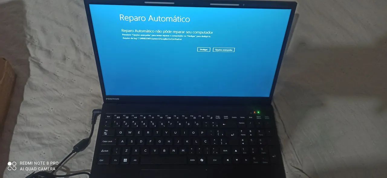 Vendo tabletes e notebooks com avarias . 