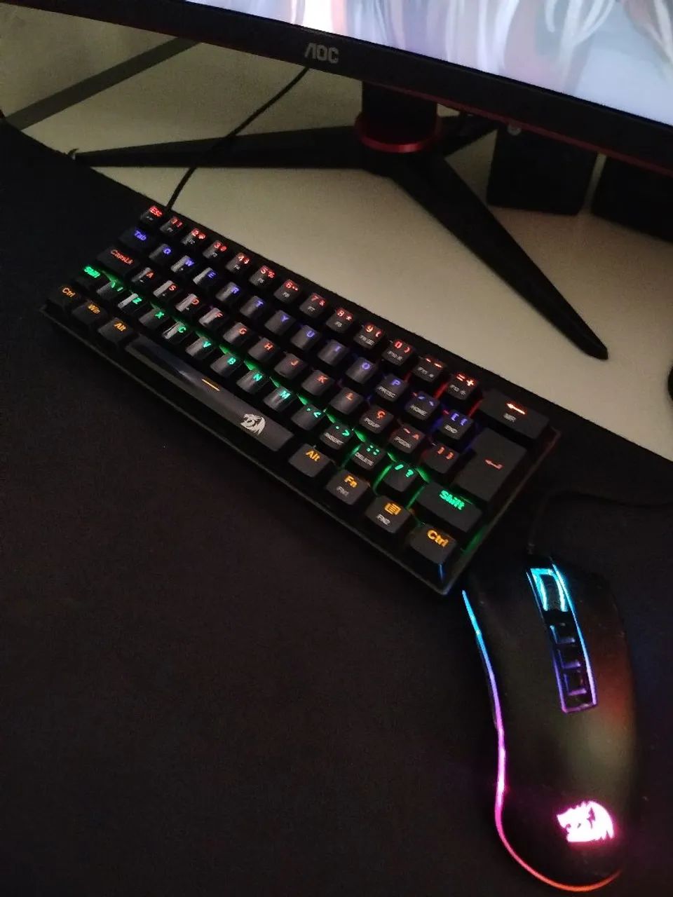 Pc Gamer Completo - Foto 5