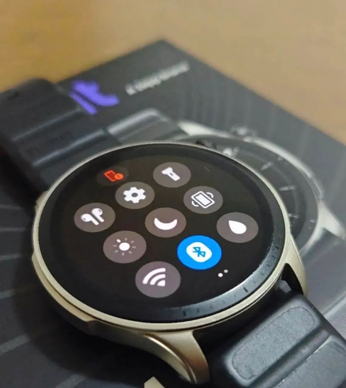 Smartwatch Amazfit GTR4 - Foto 3