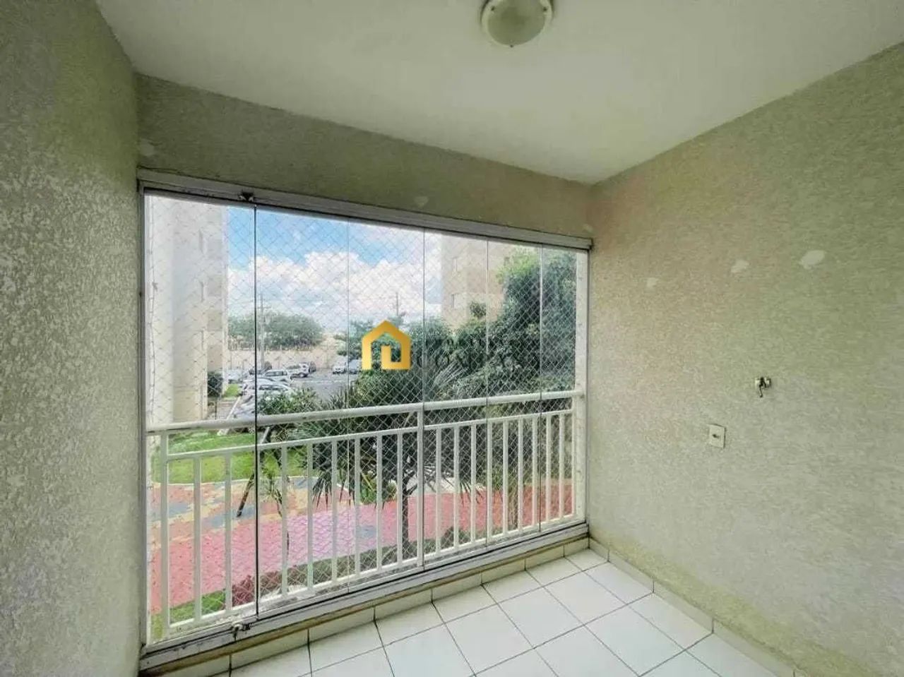 Ed. Vitrine Esplanada - Apartamento no Edifício Vitrine Esplanada em Votorantim SP - Foto 3
