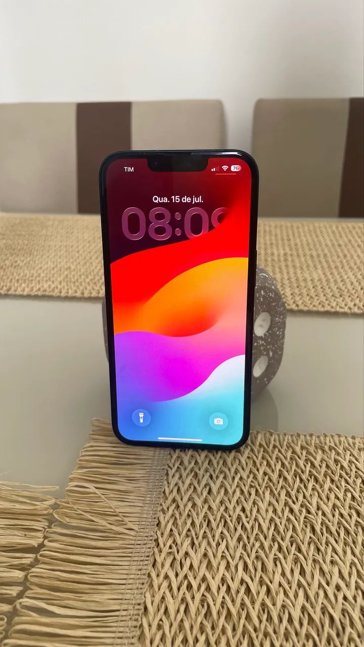 iPhone 14 - 128gb