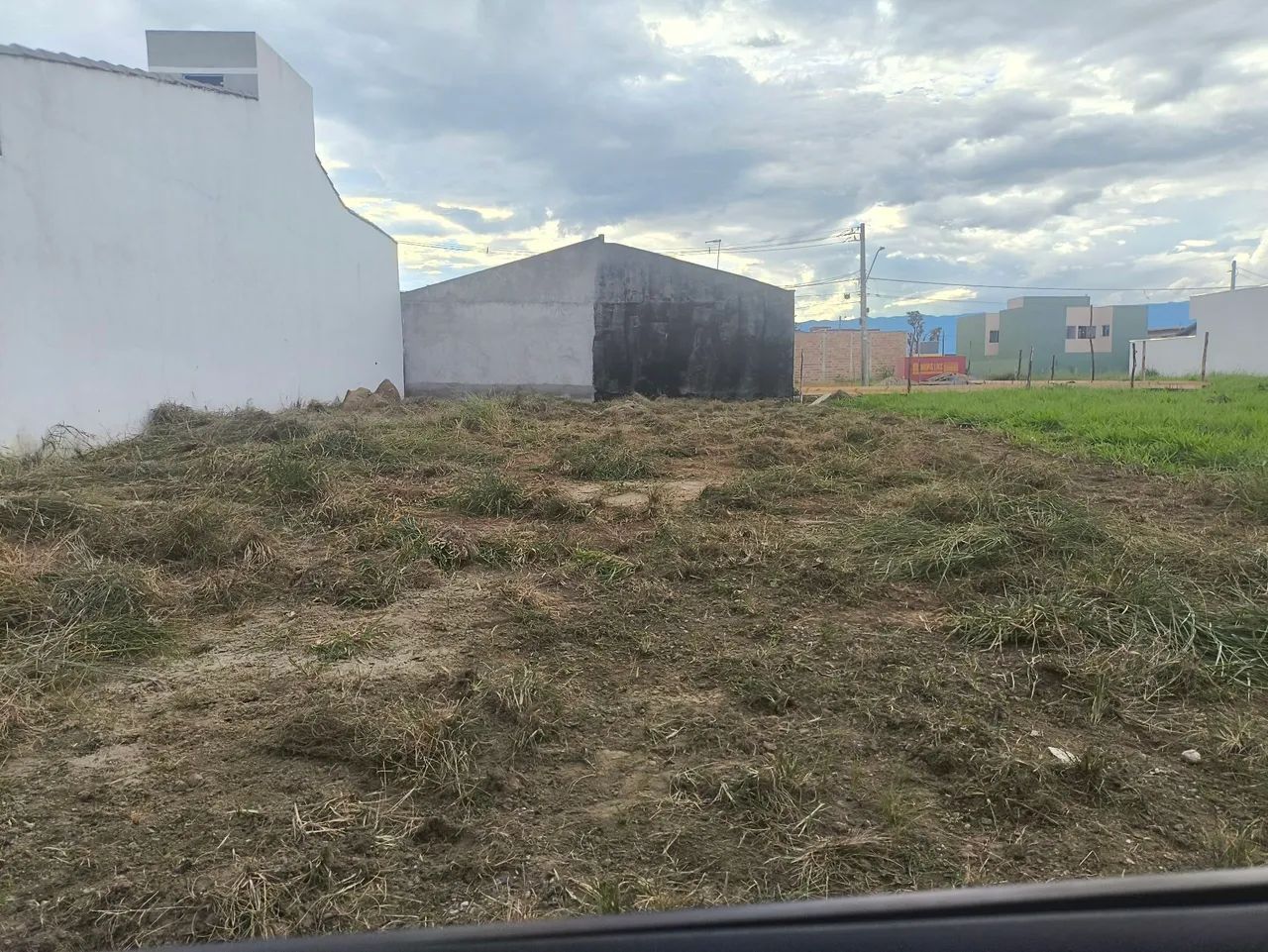 Terreno César Park 