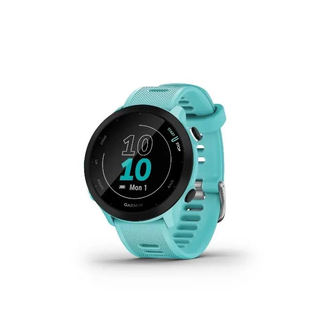 Relogio Garmin Forerunner 55 Azul