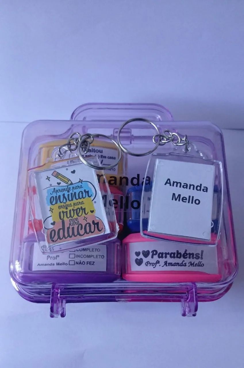 Material para Escolar