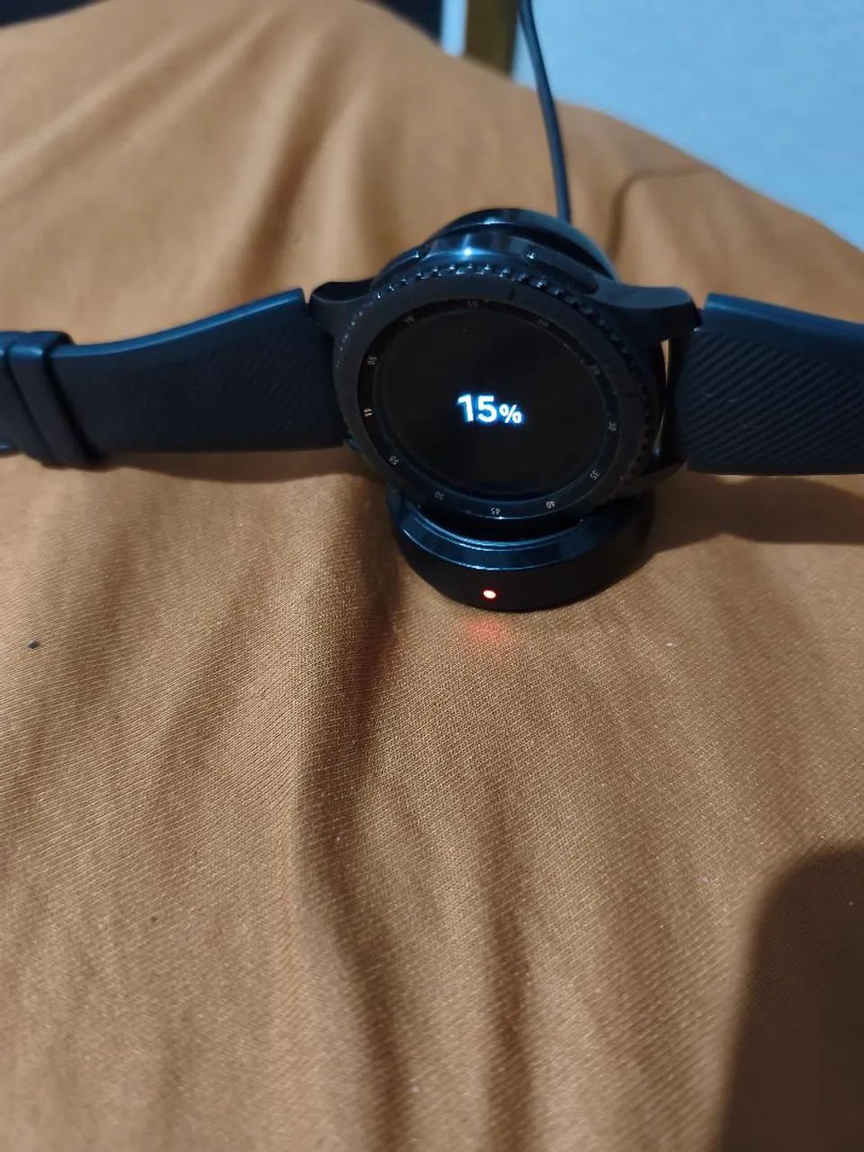 Samsung gear S3 Frontier - Foto 4
