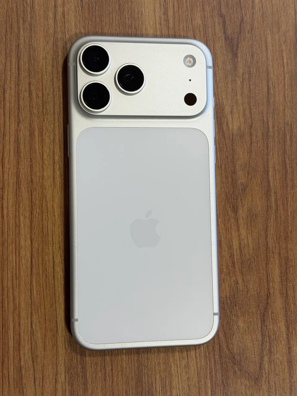 Vendo IPhone 17 ProMax - Foto 4