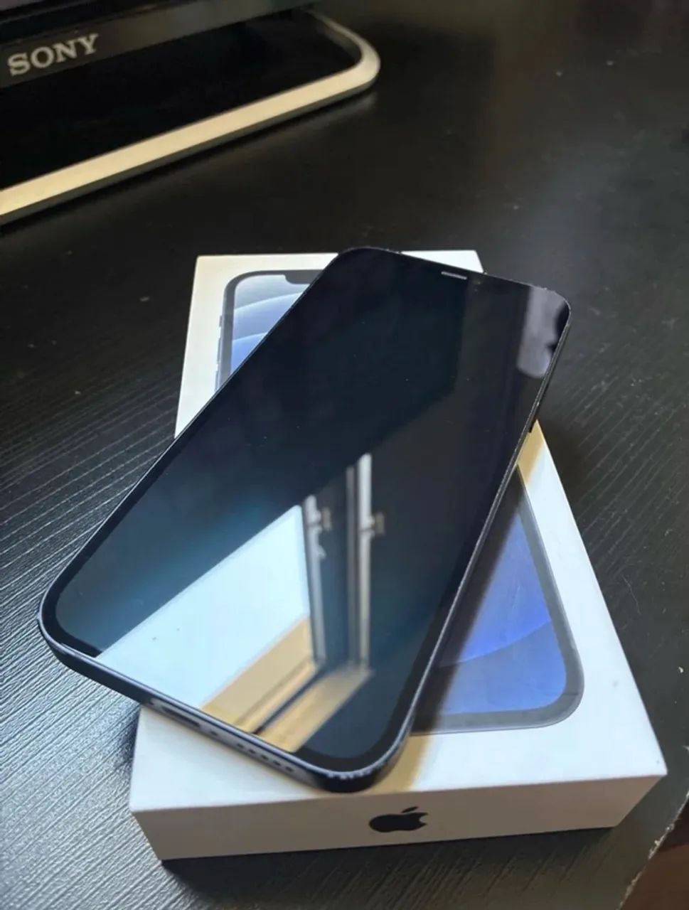 iPhone 12
