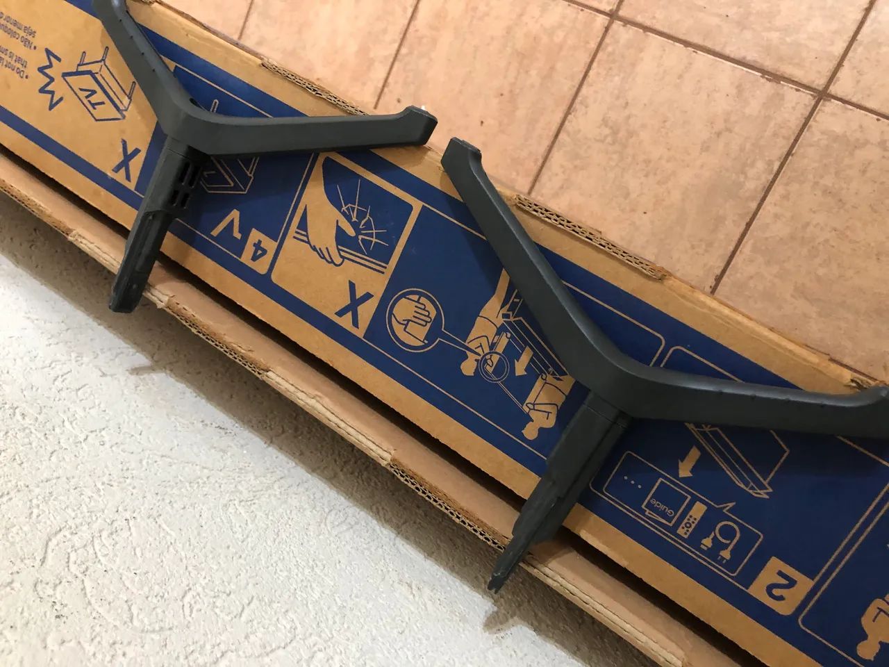 Smart TV Samsung 50,4K - Foto 6