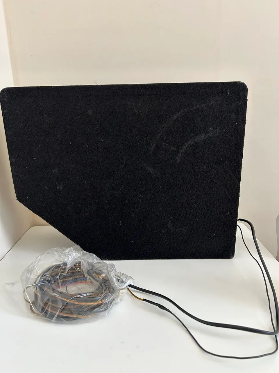 Subwoofer smart box  - Foto 2