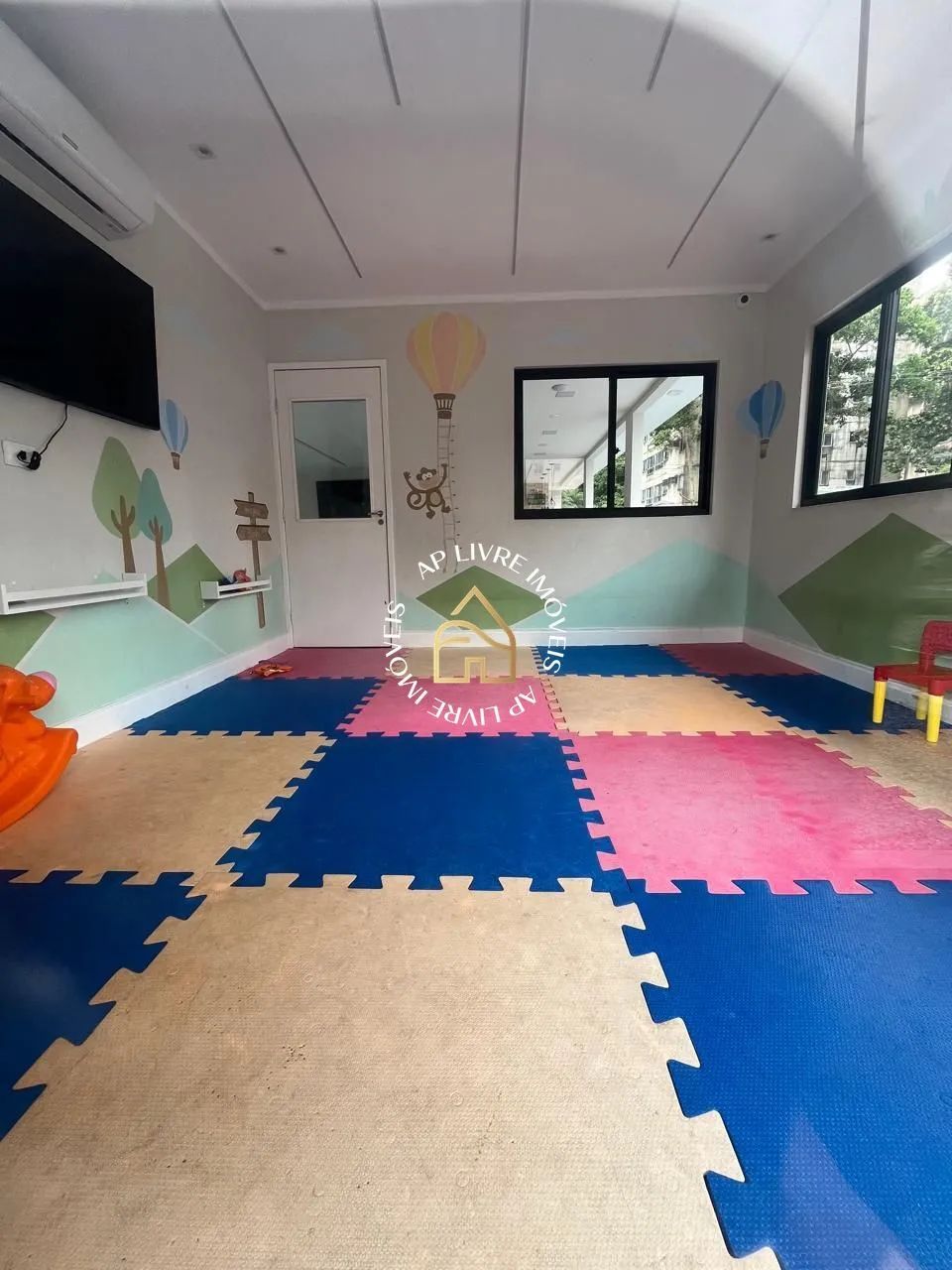 ALUGO 2 QUARTOS RESERVA SÃO LOURENÇO - Foto 5