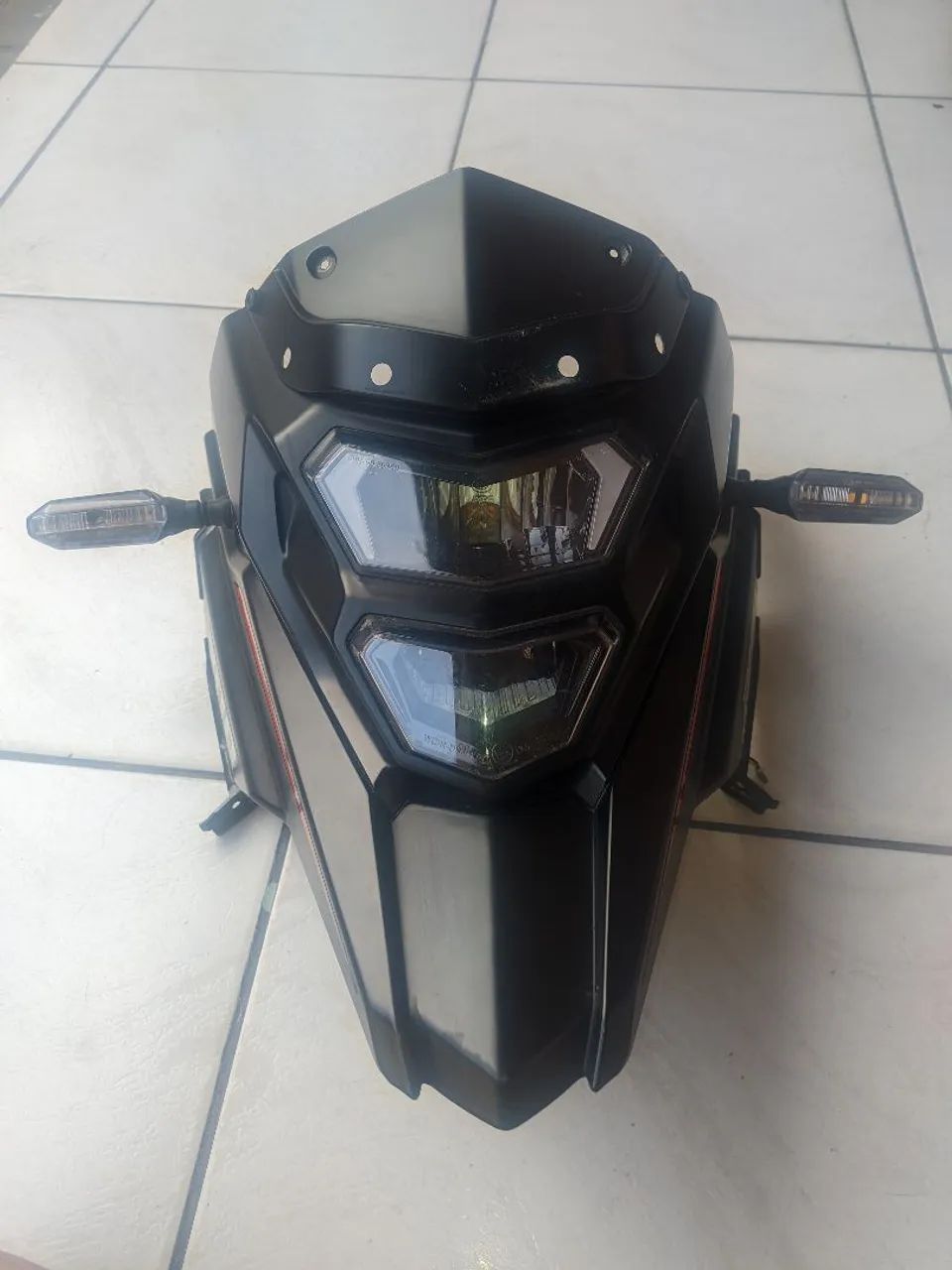 Farol Dafra NH 190 