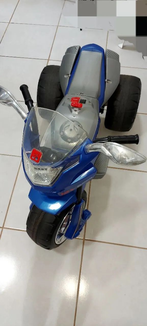 MOTO ELÉTRICA  - Foto 3