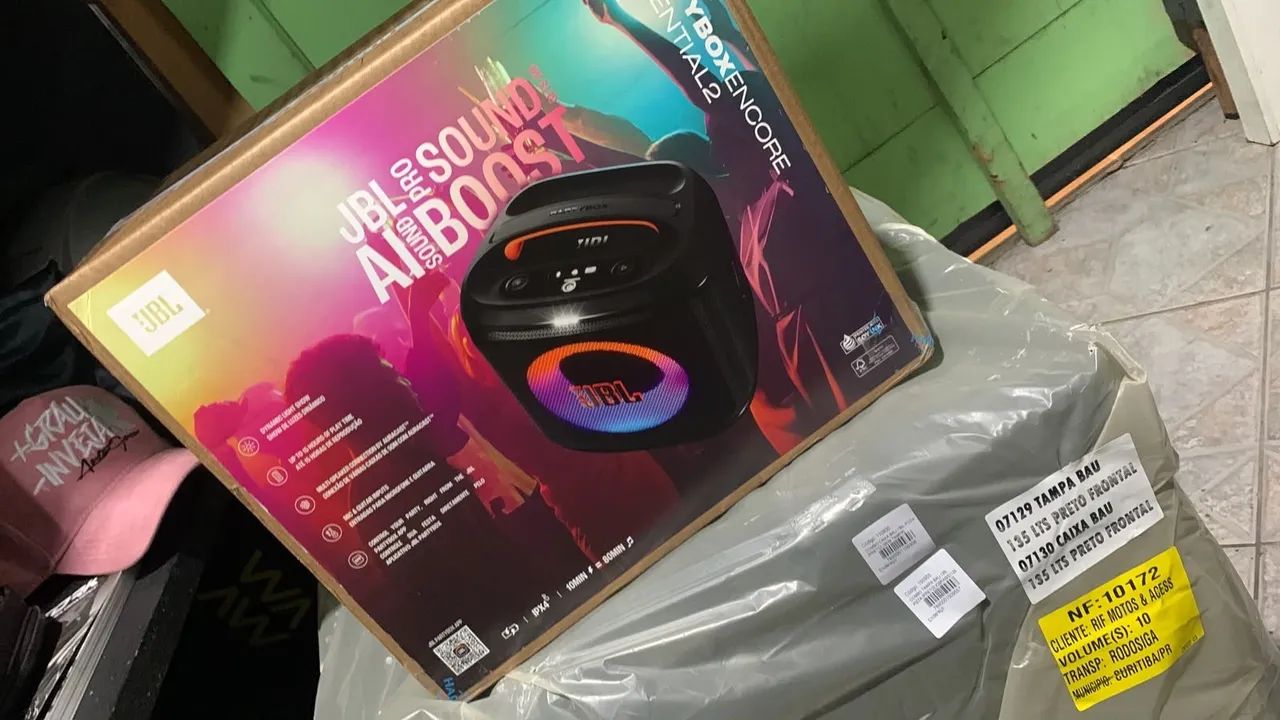 JBL NOVA  - Foto 4