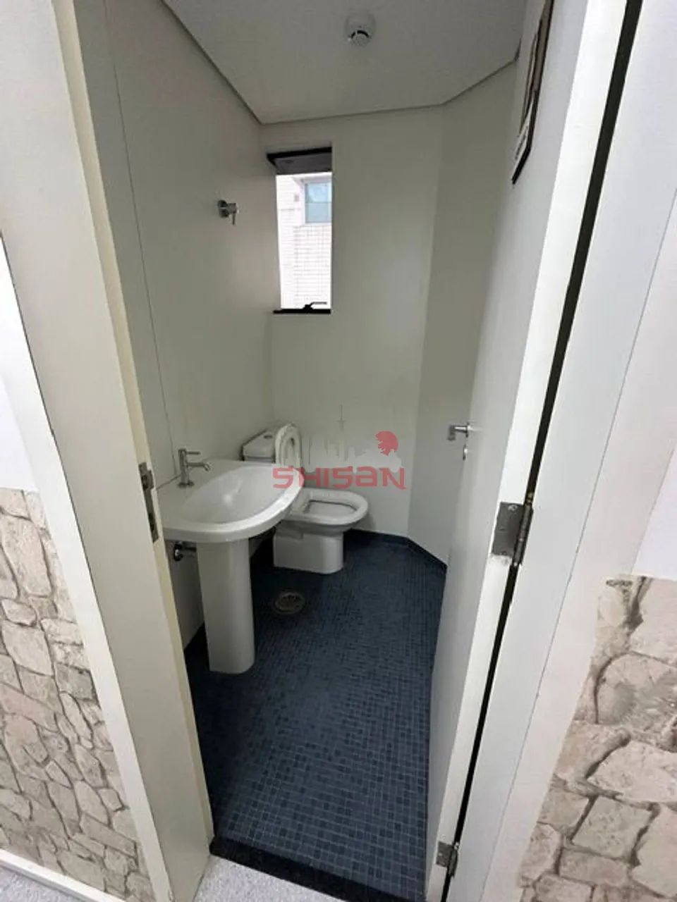 Sala Comercial no 6º andar de 180m² Ed. Albatroz - Foto 2